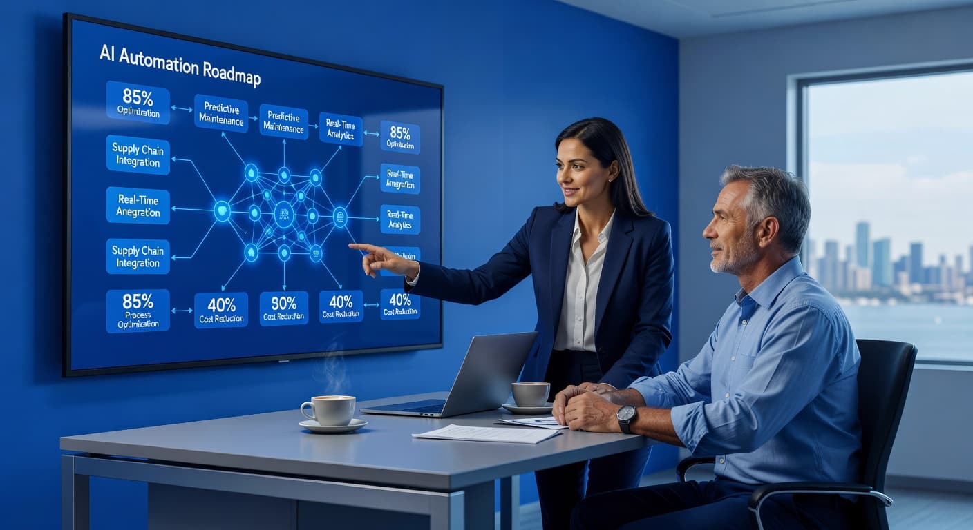 Automation Audit