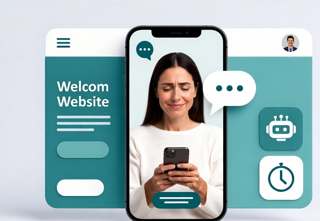AI Chatbots & Support